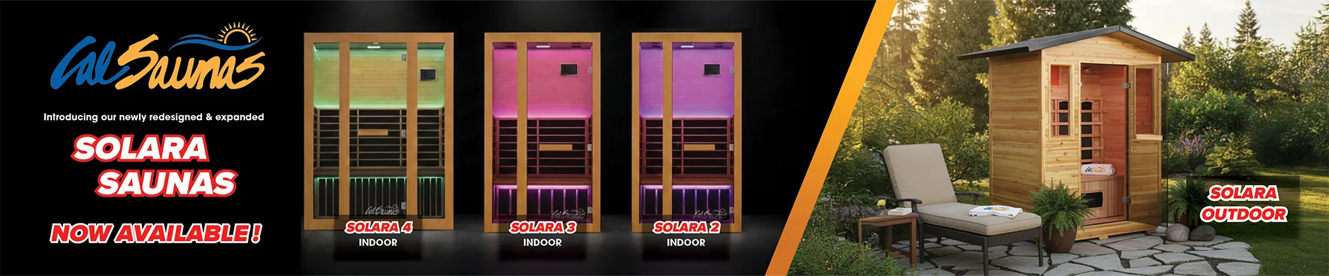 Calspas hot tub being used in a family setting - Notodden