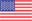 american flag Notodden