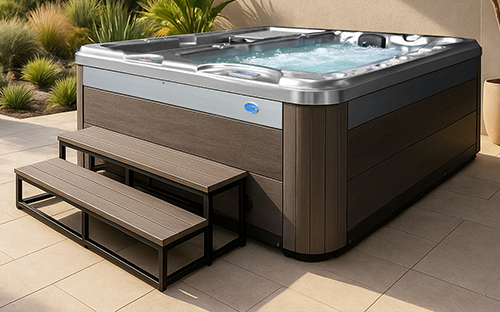 Cold Plunge&trade; Spas Notodden hot tubs for sale