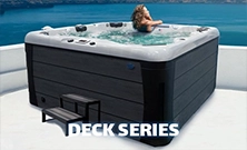 Deck Series Notodden hot tubs for sale