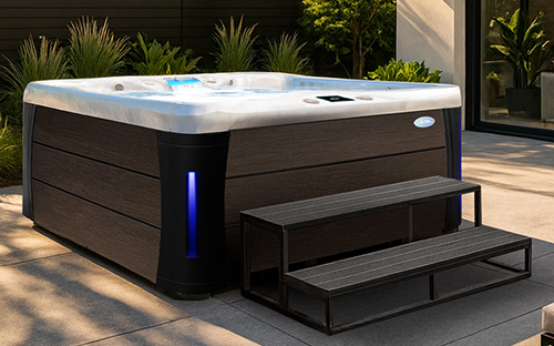 Escape Plus&trade; Spas Notodden hot tubs for sale
