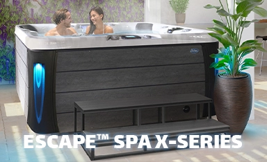 Escape X-Series Spas Notodden hot tubs for sale