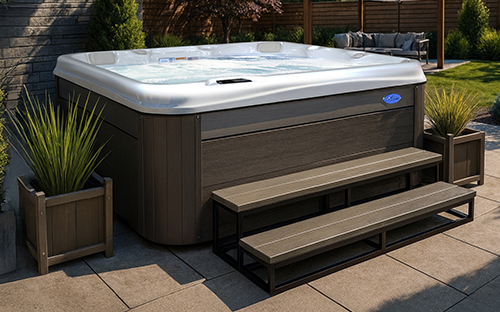 Patio&trade; Spas Notodden hot tubs for sale