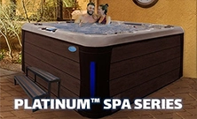 Platinum™ Spas Notodden hot tubs for sale