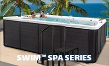 Swim Spas Notodden hot tubs for sale