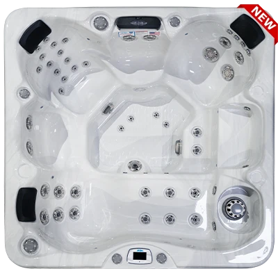 Costa-X EC-749LX hot tubs for sale in Notodden