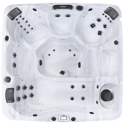 Avalon-X EC-840LX hot tubs for sale in Notodden