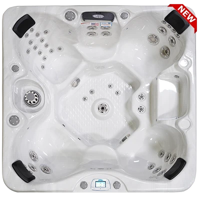 Cancun-X EC-849BX hot tubs for sale in Notodden