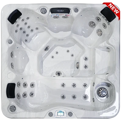 Avalon-X EC-849LX hot tubs for sale in Notodden