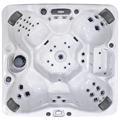 Cancun-X EC-867BX hot tubs for sale in Notodden