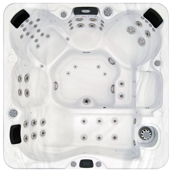 Avalon-X EC-867LX hot tubs for sale in Notodden