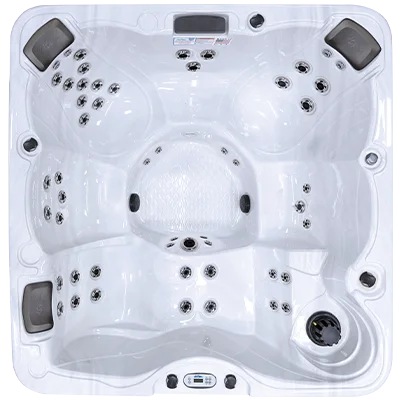 Pacifica Plus PPZ-743L hot tubs for sale in Notodden