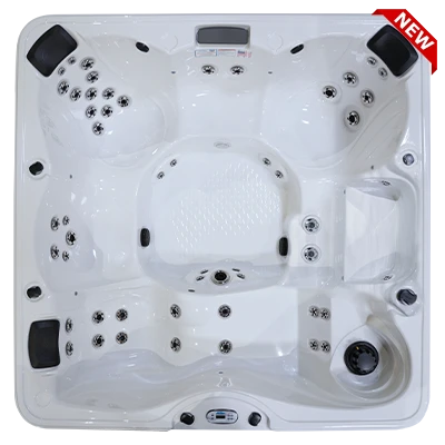 Pacifica Plus PPZ-743LC hot tubs for sale in Notodden