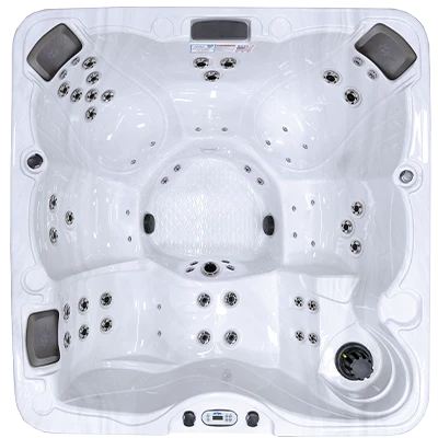Pacifica Plus PPZ-752L hot tubs for sale in Notodden