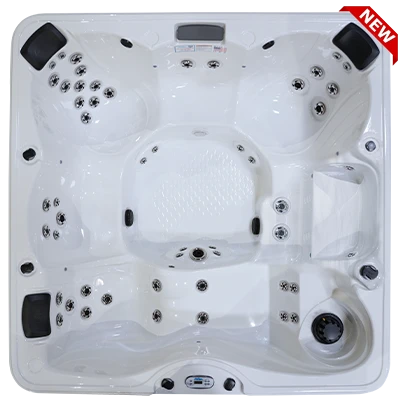 Atlantic Plus PPZ-843LC hot tubs for sale in Notodden